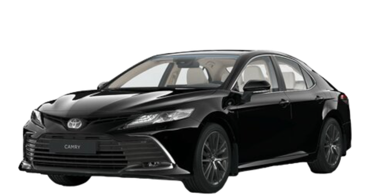 Details about other car Toyota Camry Hybrid