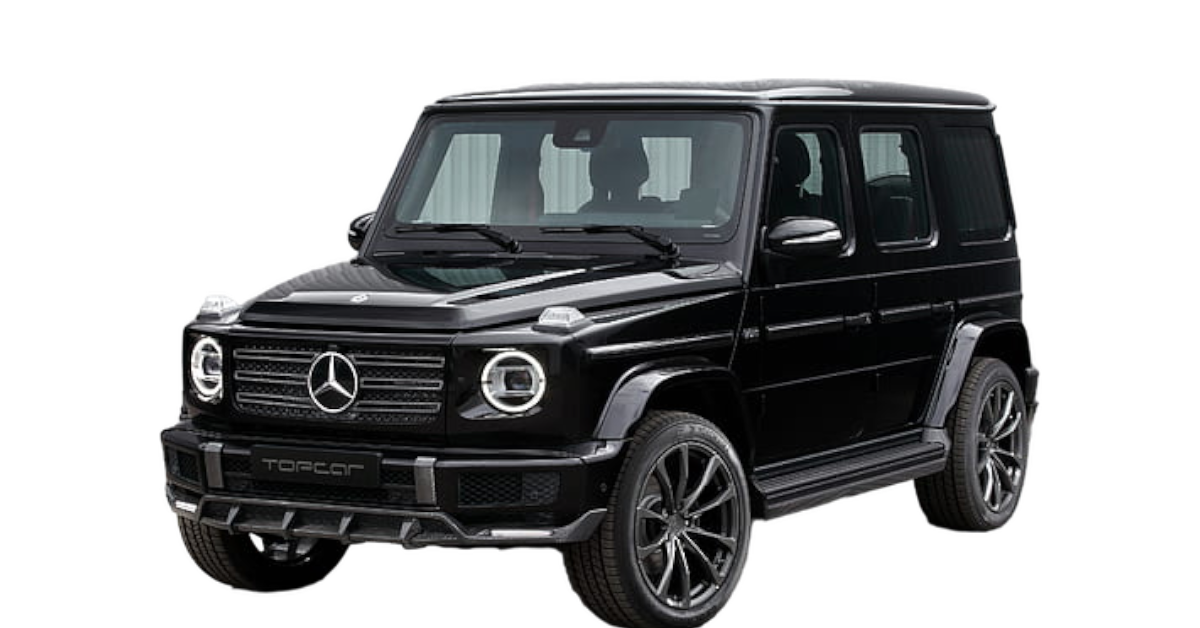 Details about SUV Mercedes G500AMG 2021