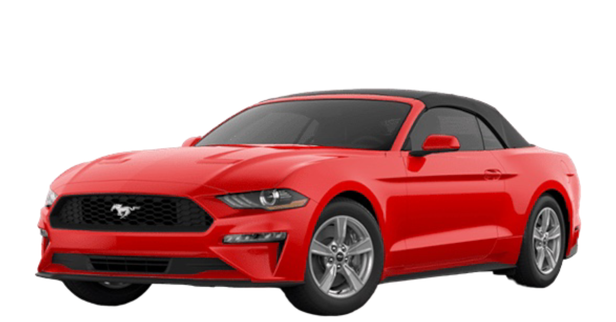 Details about cabriolet Ford Mustang