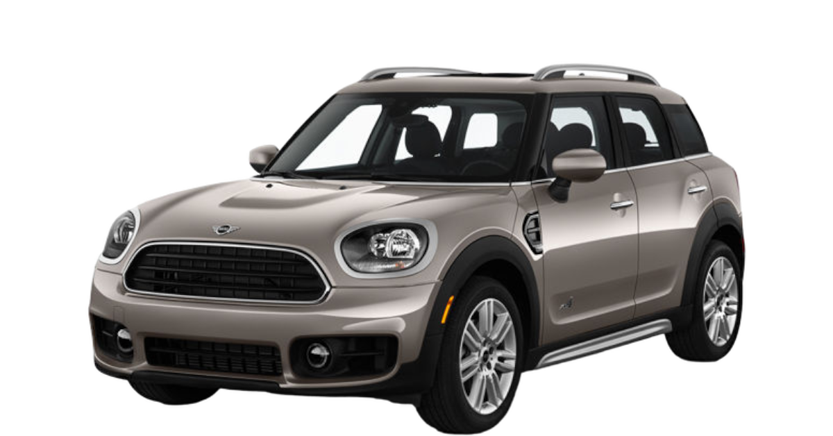 Details about other car Mini Cooper