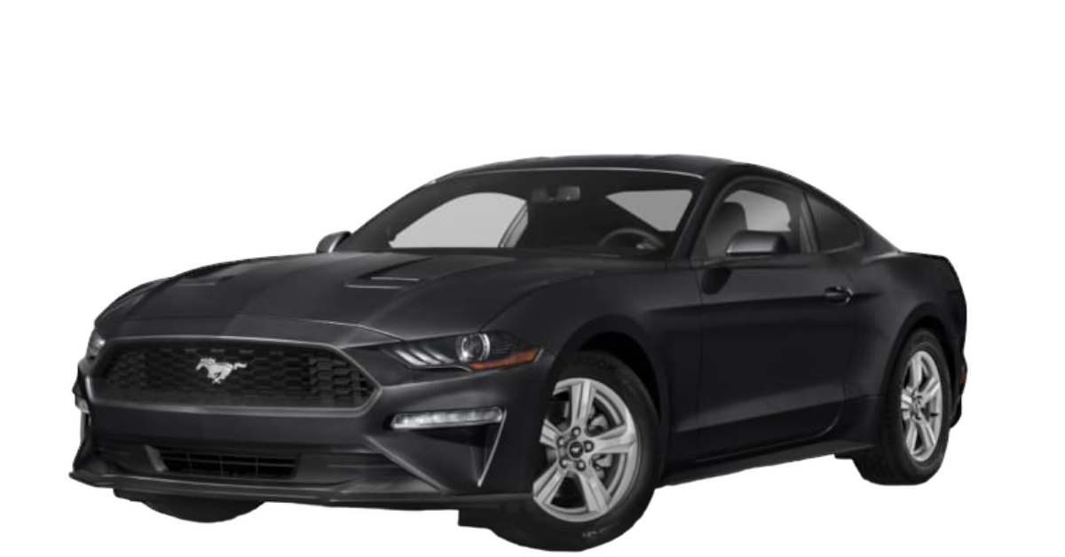 Details about sport car Ford Mustang Re Style