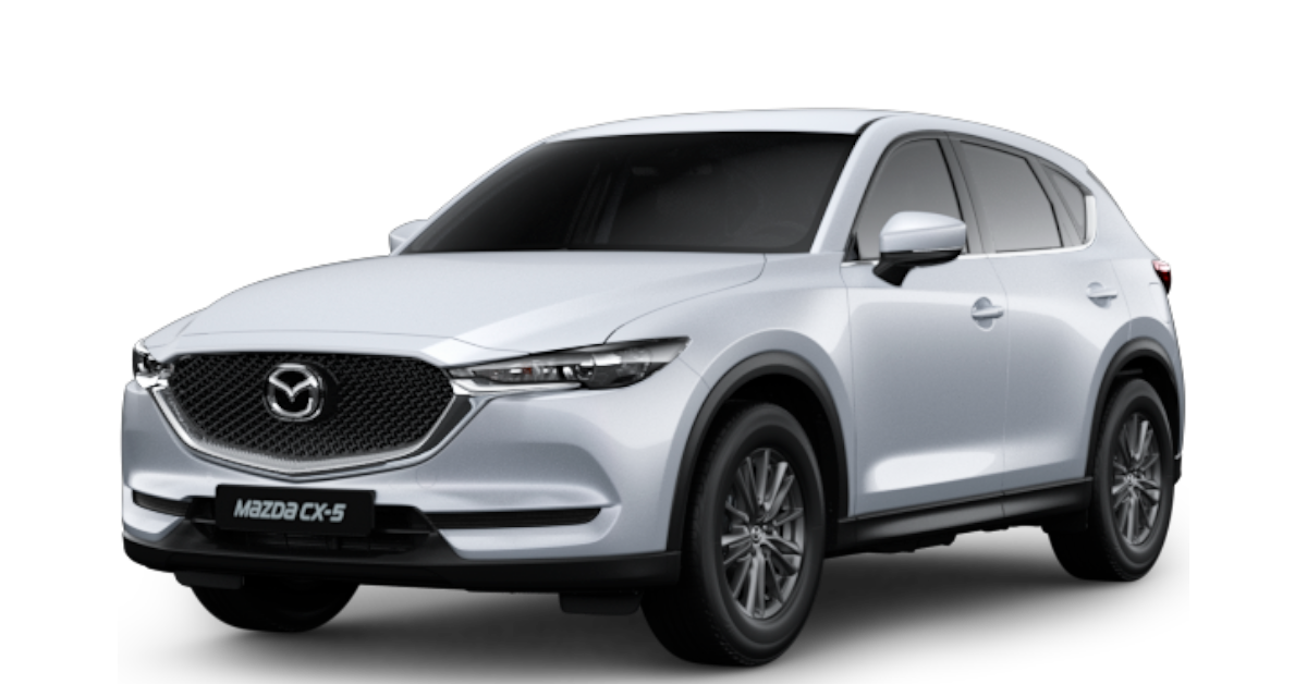 Details about other car Mazda CX-5