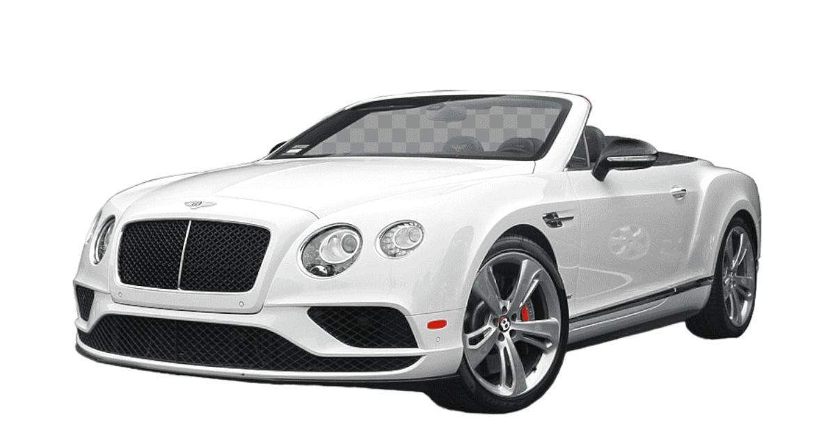 Details about cabriolet Bentley Continental GT