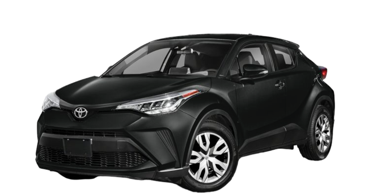 Details about other car Toyota C-hr 